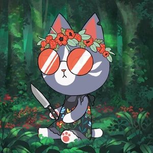 Meet your Posher, Alyssa